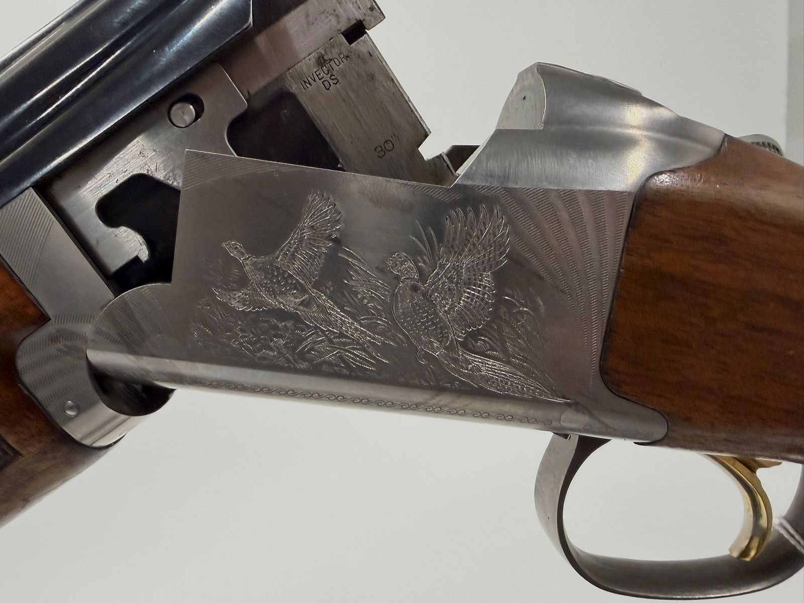 Browning B725 Kal. 12 (gebraucht), Bild 3 von 5