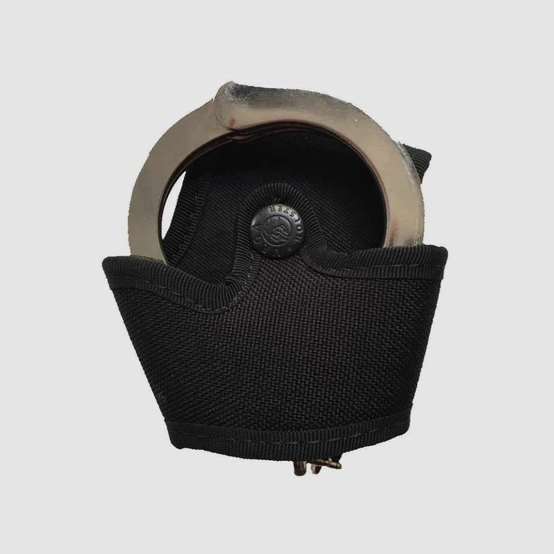 VEGA GÜRTELTASCHE CORDURA SCHWARZ