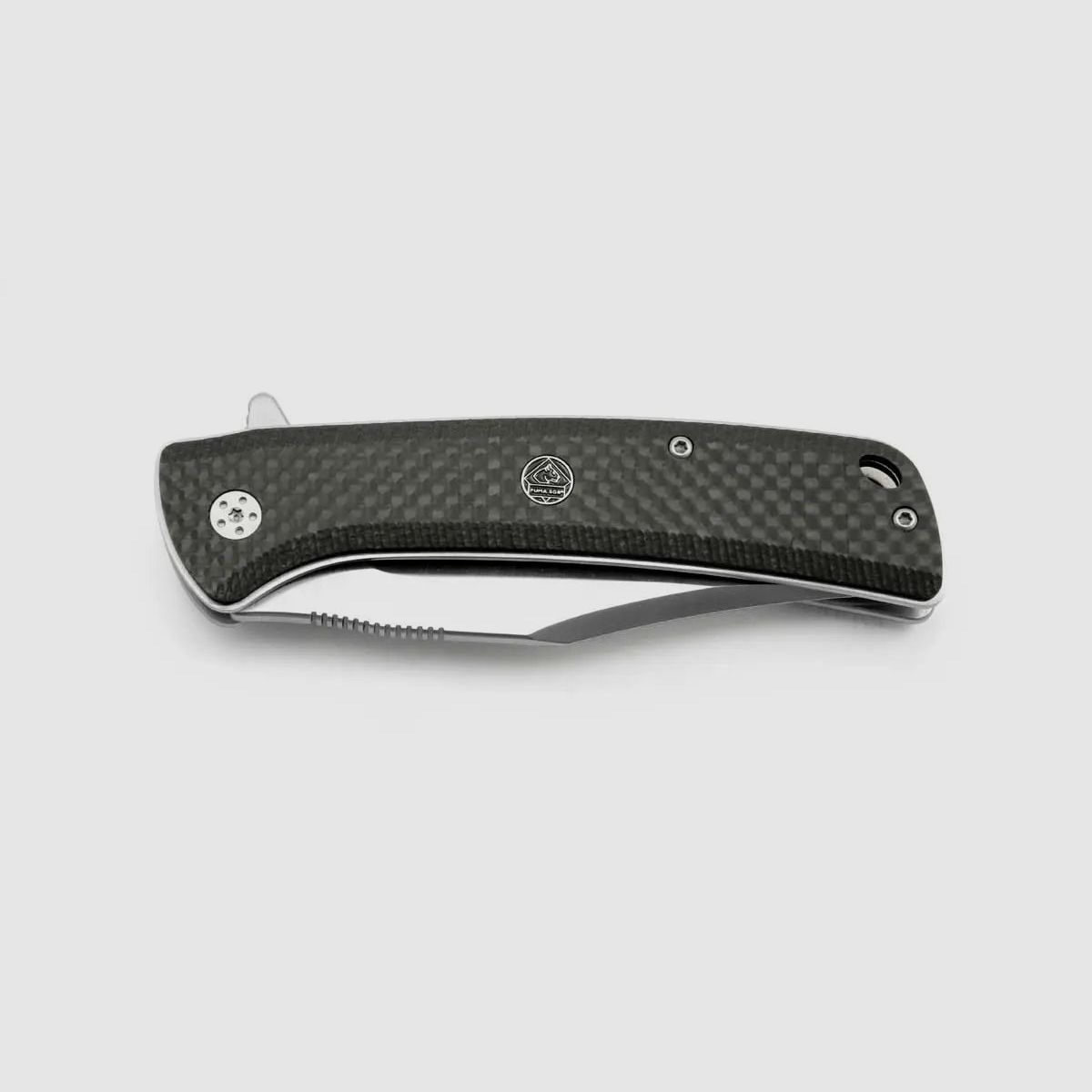 PUMA SGB Sonic, Einhandmesser, liner-lock