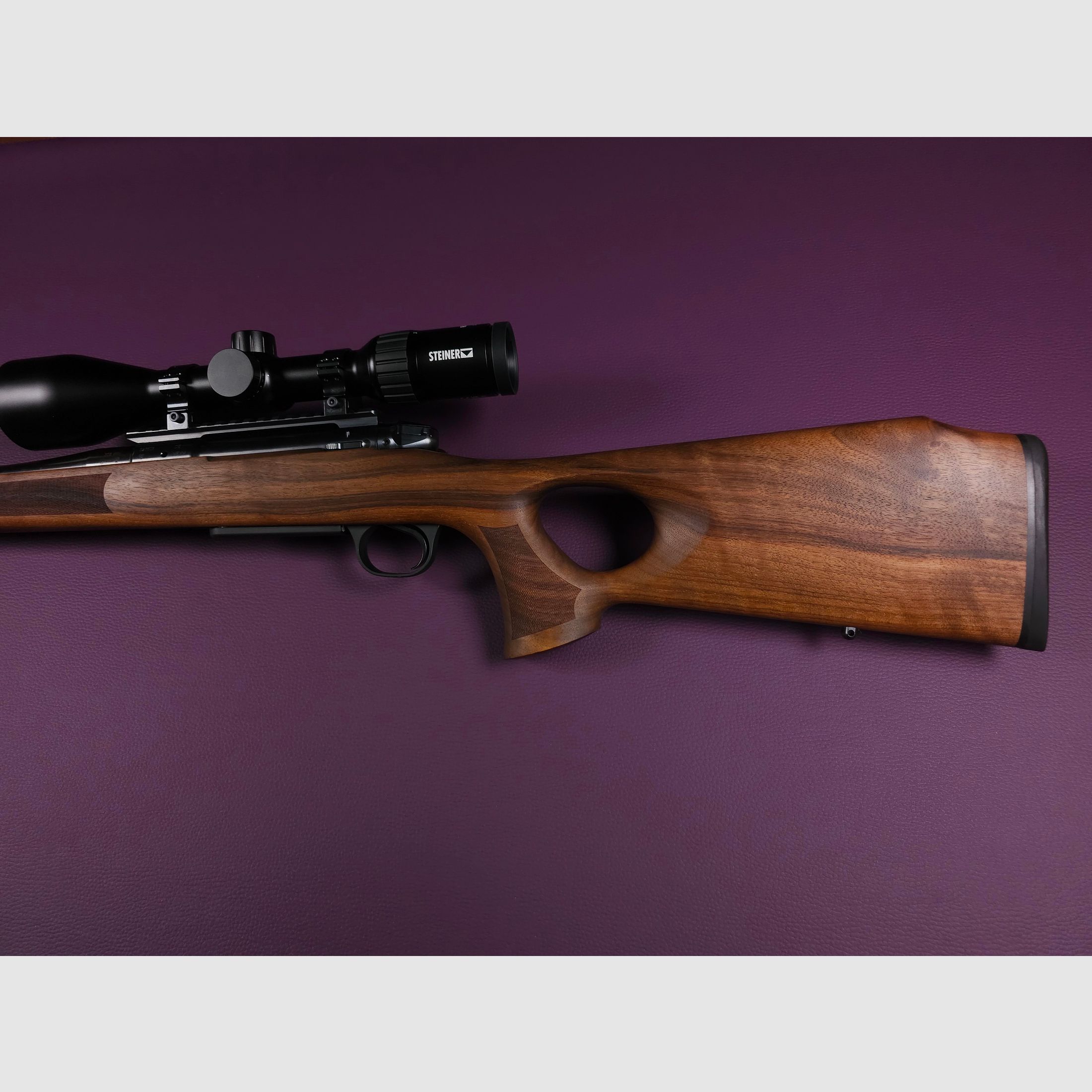 Heym SR30 Ranger 308Win paquet de chasseur débutant offre pour chasseur débutant