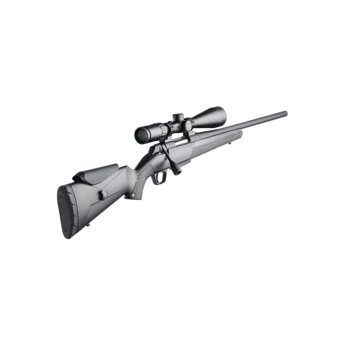 Winchester	 XPR Varmint Adjustable Threaded