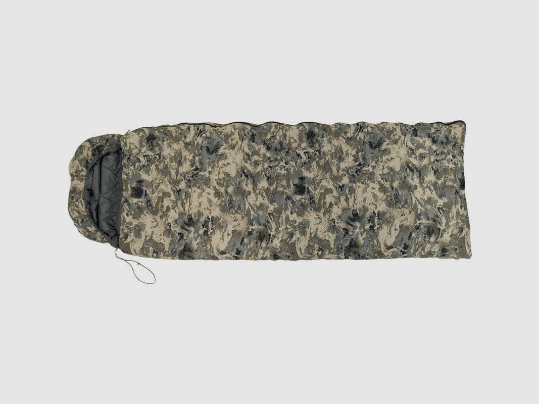 Härkila One Camo HSP Schlafsack