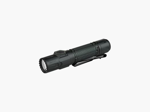 Taktische LED-Taschenlampe Olight Warrior 2.500 Lumen