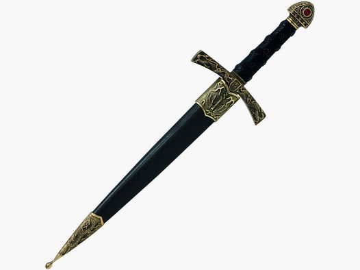 Dolch Sigurd with sheath