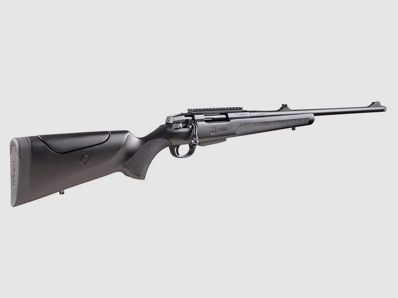 Bolt-action rifle ATA TURQUA synthetic caliber .243 Win, image 2 of 2