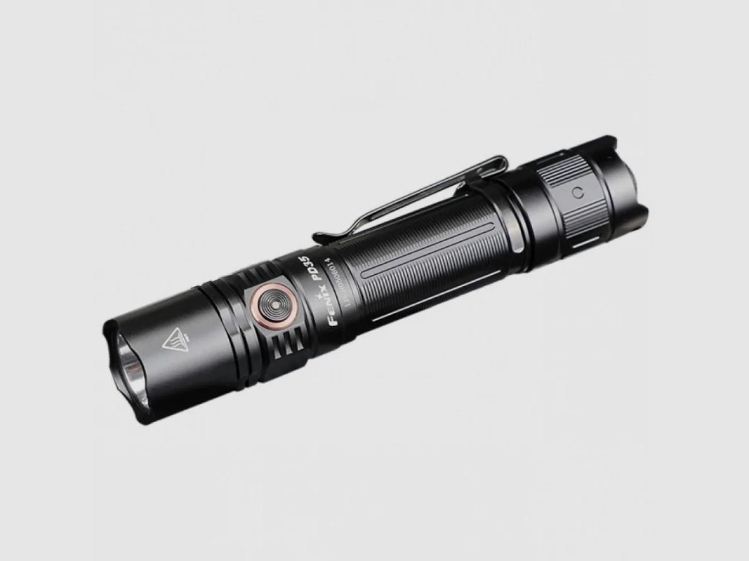 Flashlight FENIX PD35 V3.0, image 3 of 4