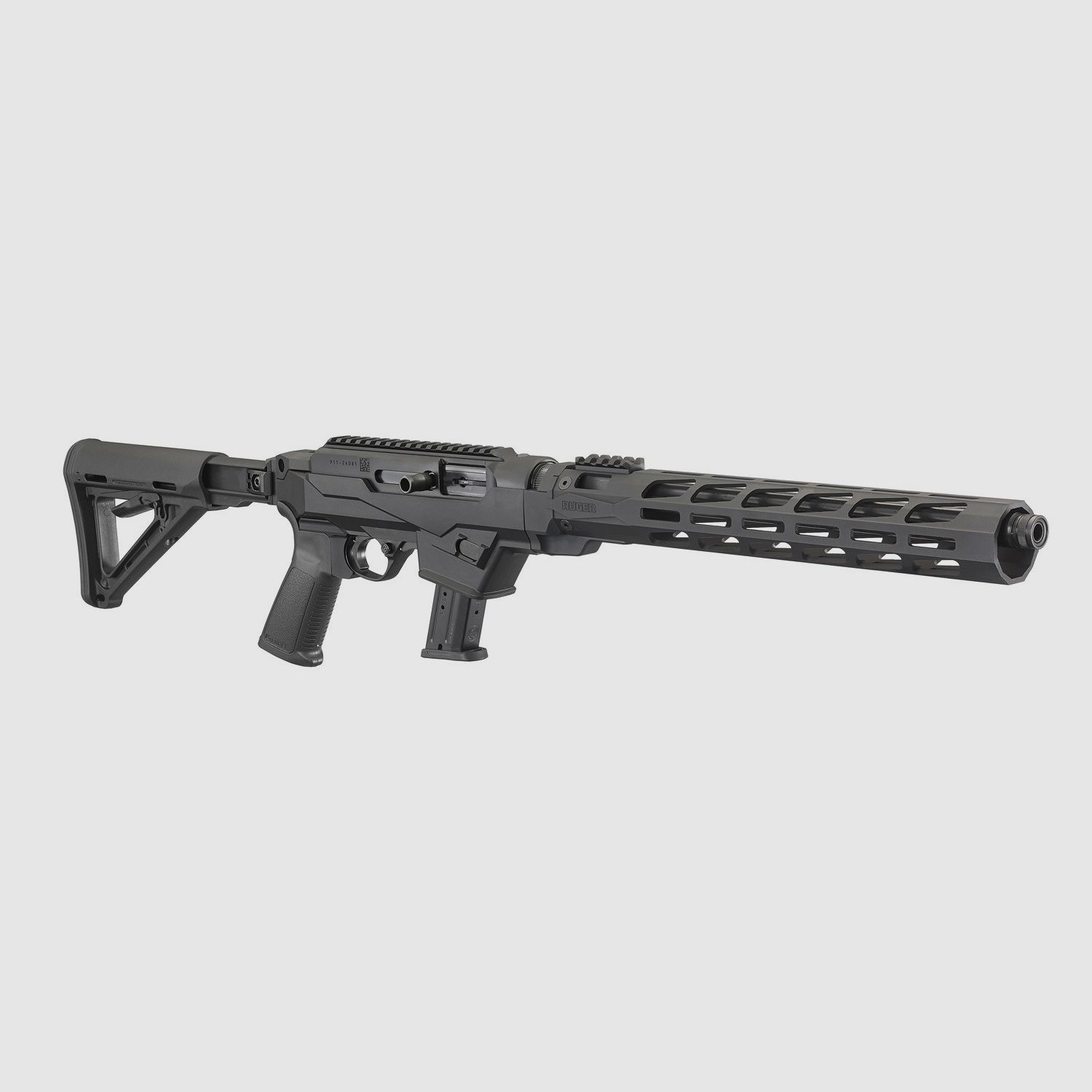 Carabine RUGER PCC 9 PG 19122, image 2 sur 5