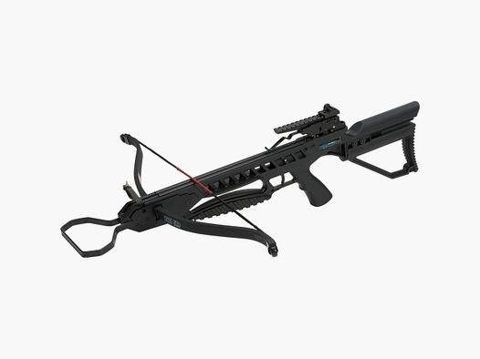 Recurve Armbrustgewehr 175 LBS