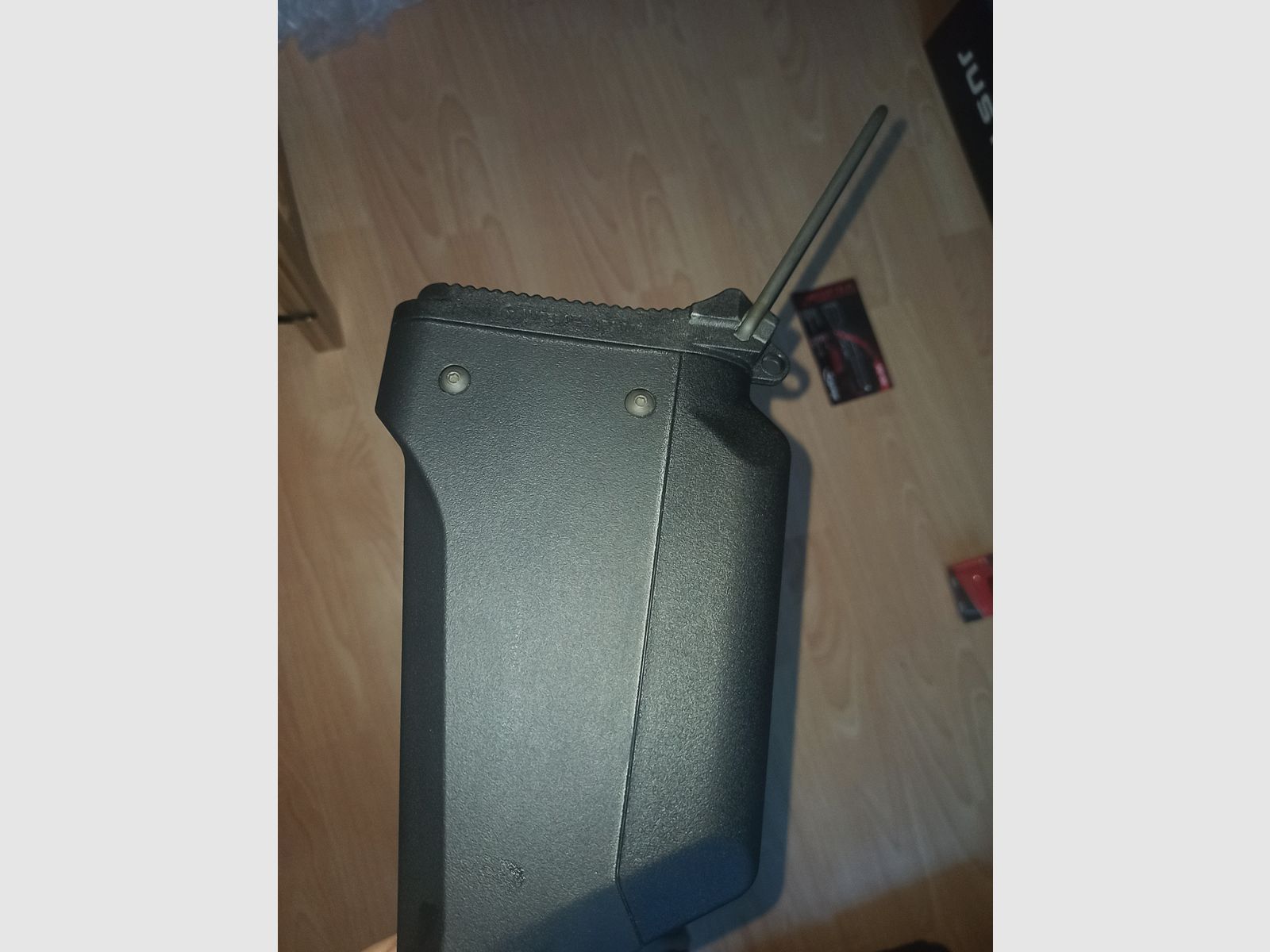 Airsoft Ares Amoeba Striker S2 / AS-02  6mm BB