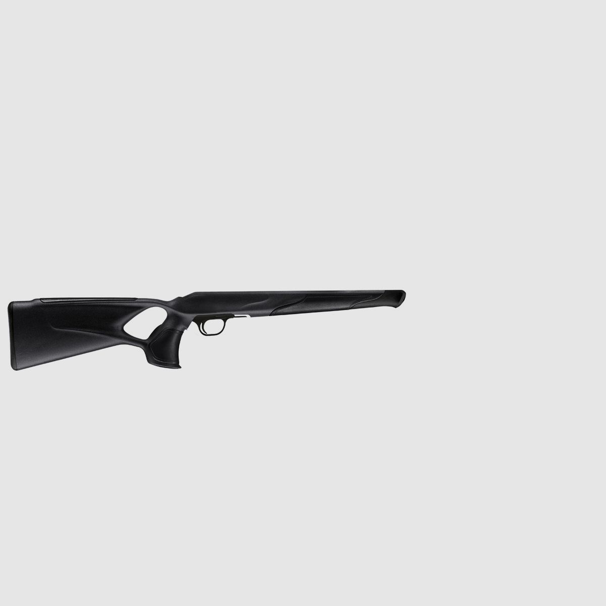 Blaser System R8 Professional Success Leder / Schwarz Semi-Weight / Echtleder in schwarz