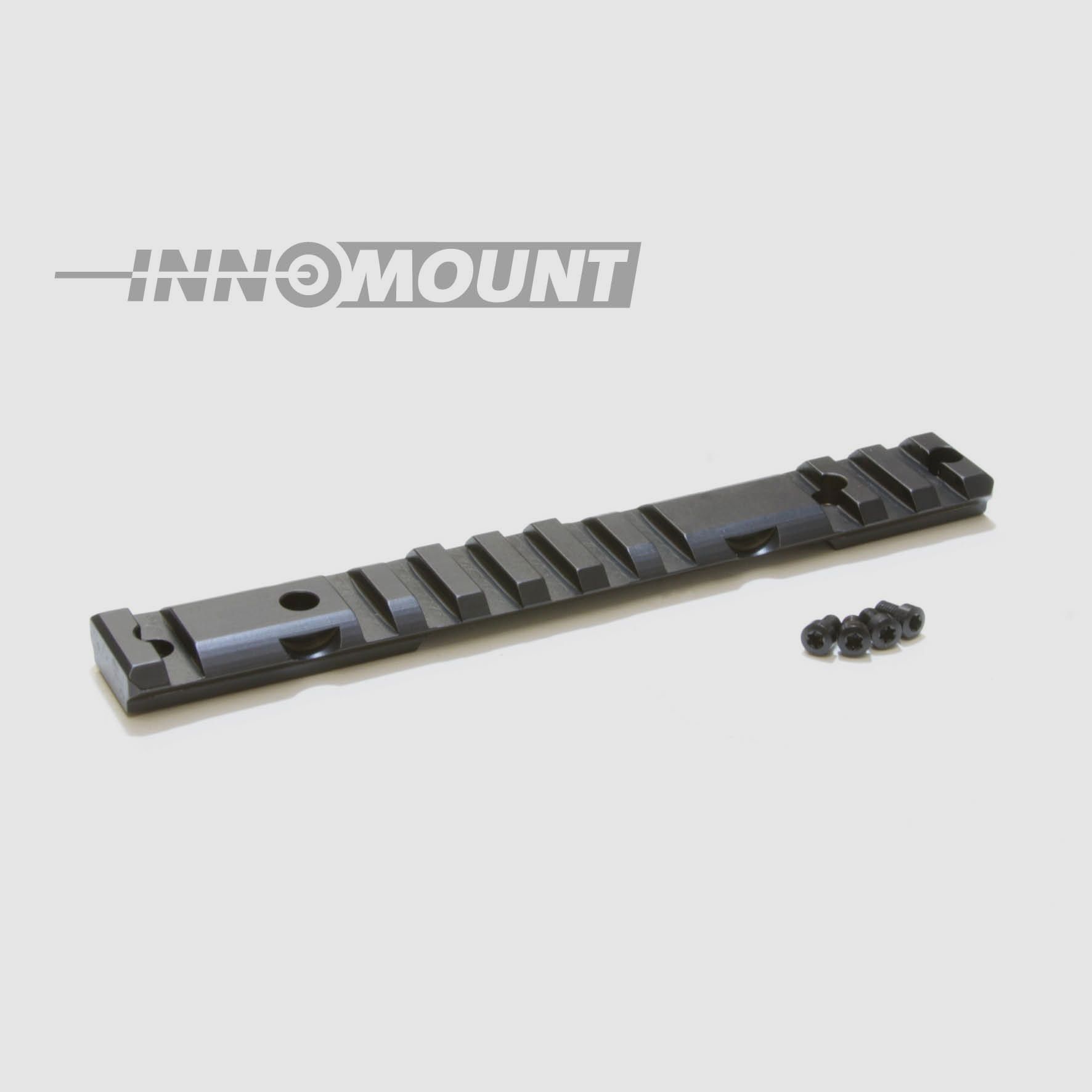 Innomount Multirail – Picatinny – Blaser Benelli Mod. Argo