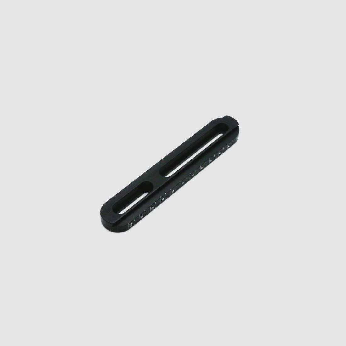Pardini GPR1 plate for hook cap