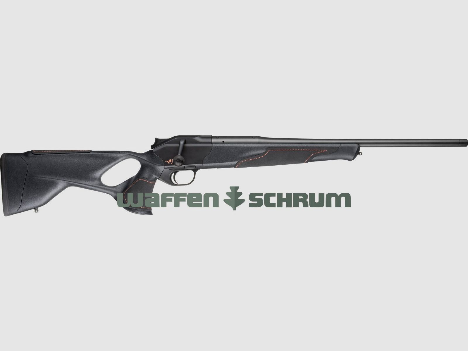 Blaser R8 Ultimate Rose