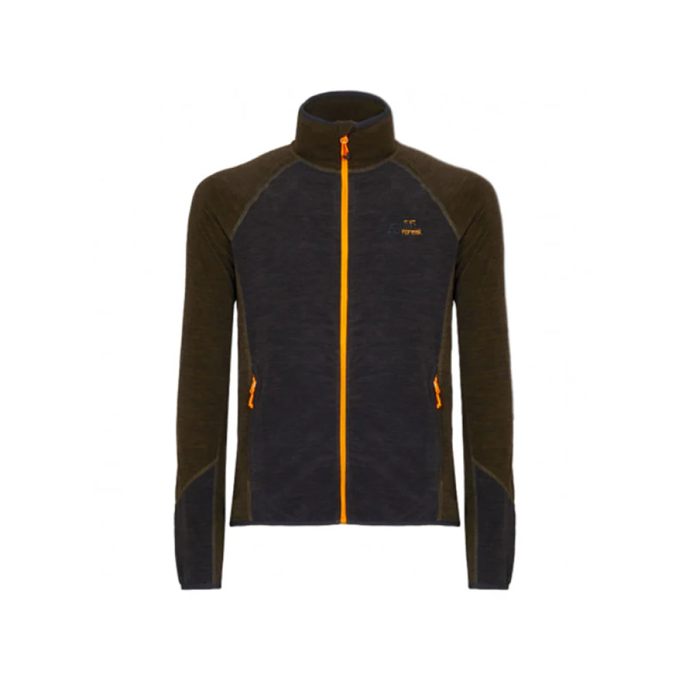 PILE ZOTTA HIRVI MAN FLEECE