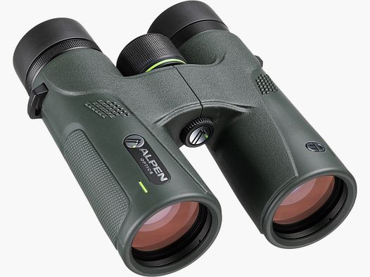 Binocolo Alpen Optics Chisos 8x42 ED