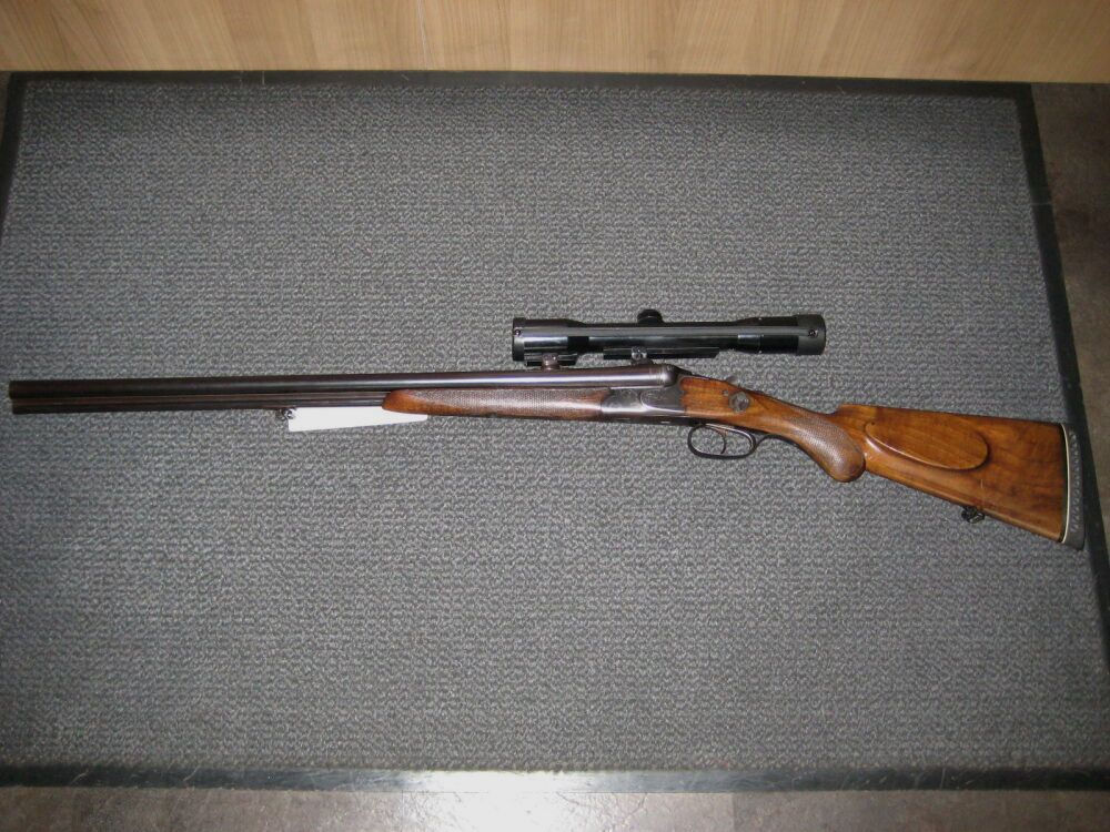 Sauer u. Sohn-Suhl 700
