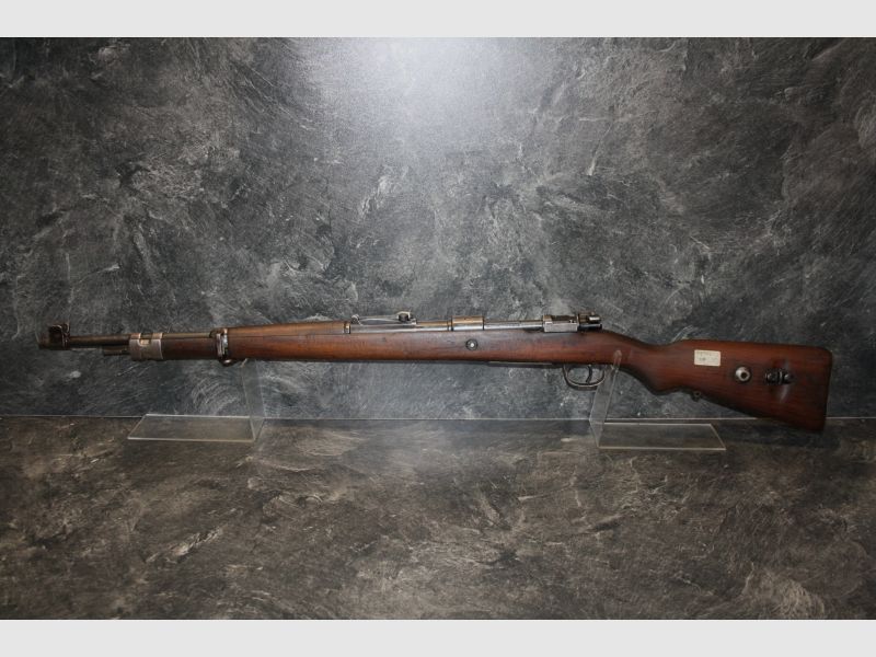 Top Original Mauser K98 1937 WK2 nummerngleich Kal 8x57IS #E13537