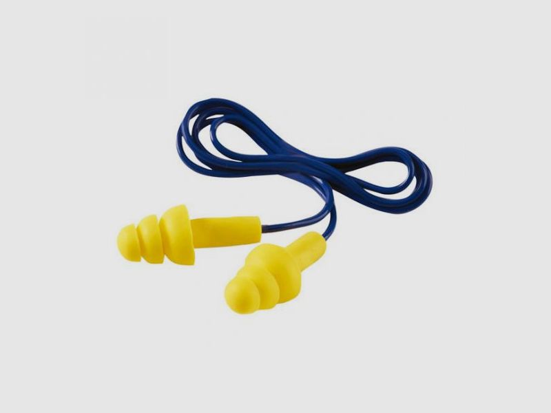 3M™ E-A-R™ Gehörstöpsel Ultrafit