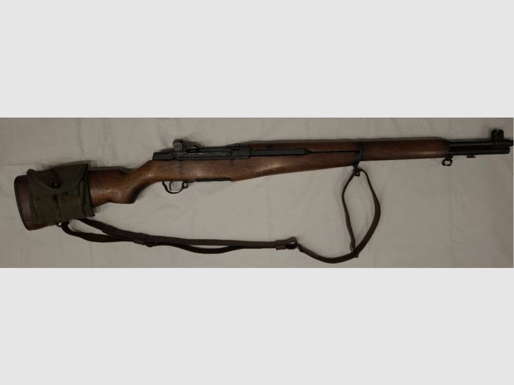 Springfield Armory M1 Garand