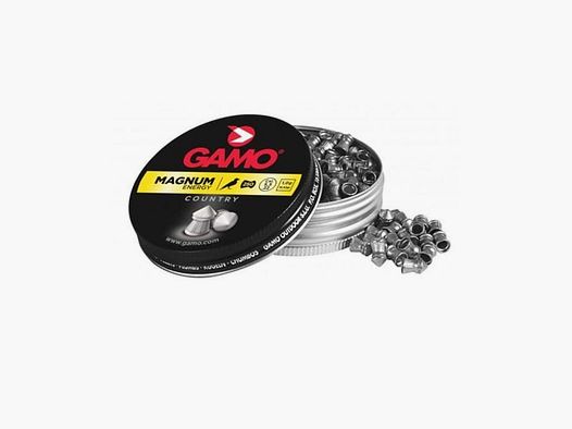 Gamo Magnum 5.5mm
