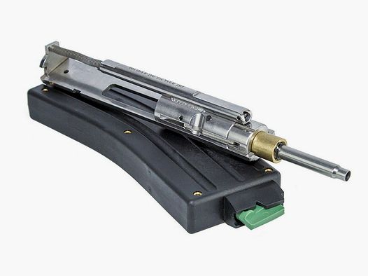 CMMG 22LR AR KIT BRAVO