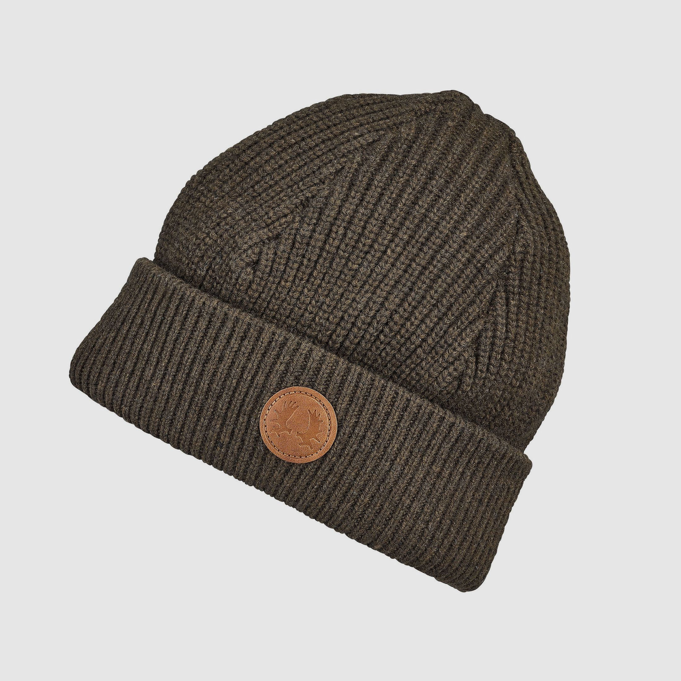 Nordforest Hunting Knit Cap Viken