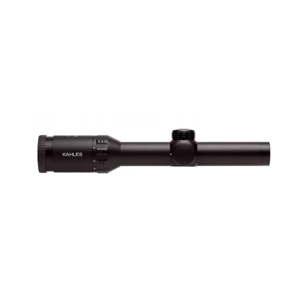 Visor KAHLES Helia – 1-5x24i