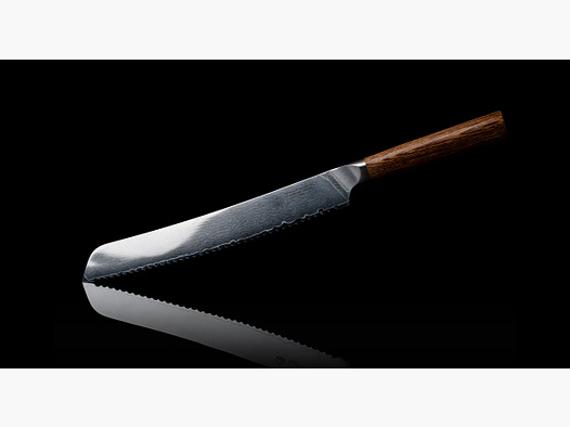 Coltello da pane PUMA IP 10"