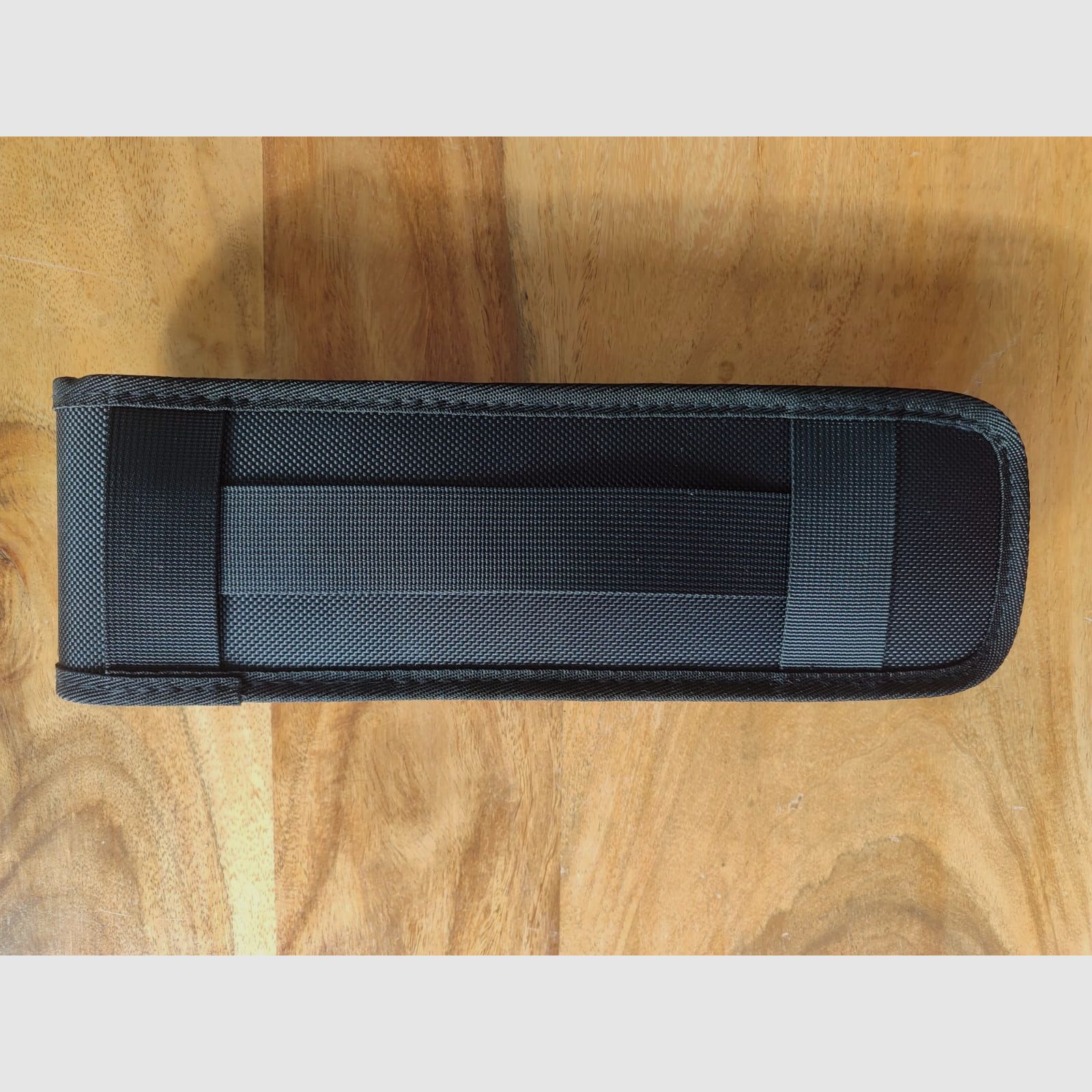 GOGUN Knife - Jörg Sprave’s Pocket Chete – Edizione Limitata