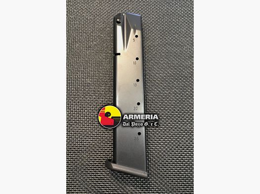 MAGAZINE 26 ROUNDS FOR BERETTA 92-98-CX4