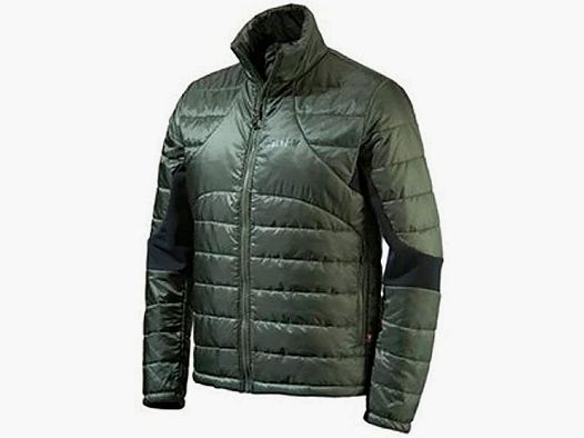 Beretta Jagdjacke Warmbis Man grün S
