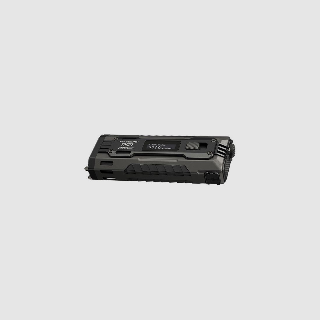 NITECORE LAMPE EDC37, Bild 5 von 6