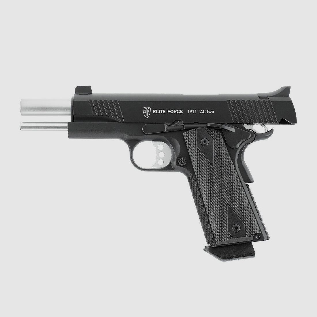 Elite Force	 Elite Force 1911 Tac Two 6mm BB GBB