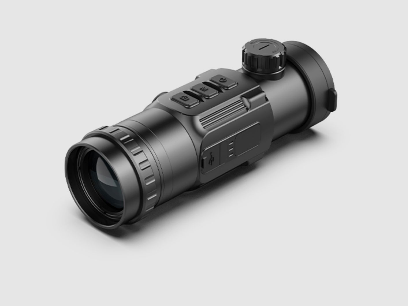 InfiRay Xeye CH50W dispositivo de imagen térmica 12um 640×512 NETD ≤ 40 mK WLAN Foto Video