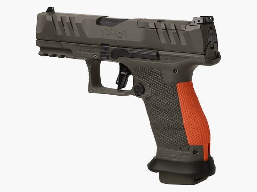 Walther PDP Compact 4"