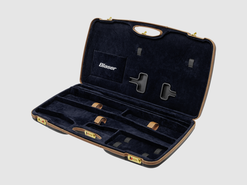 Blaser ABS gun case type C, image 1 of 3