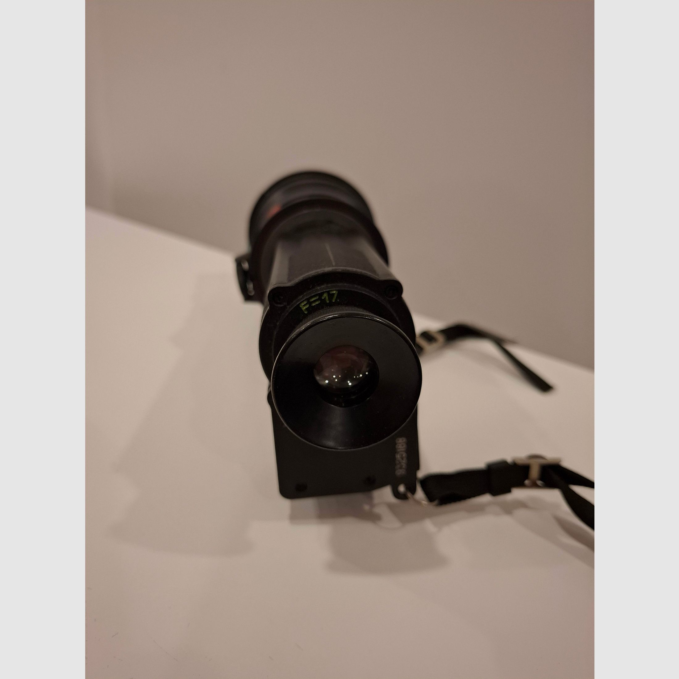 Cyclop 1 Nachtzichtapparaat