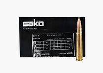 Sako 8x57IS Gamehead Range SP 50er 9,7g/150gr.