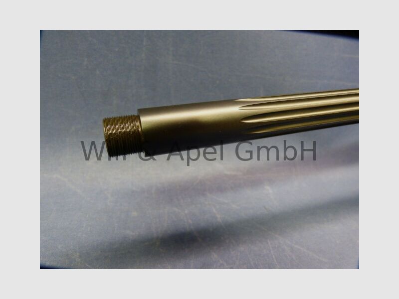 Blaser R8 Ultimate X