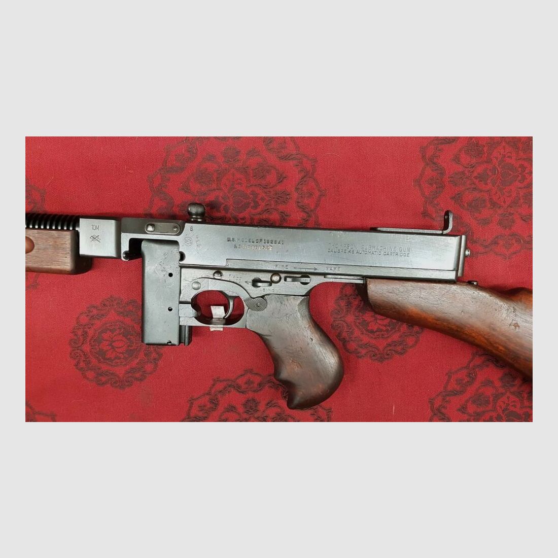 Niedermeier SLK Tom28 (1928A1B)