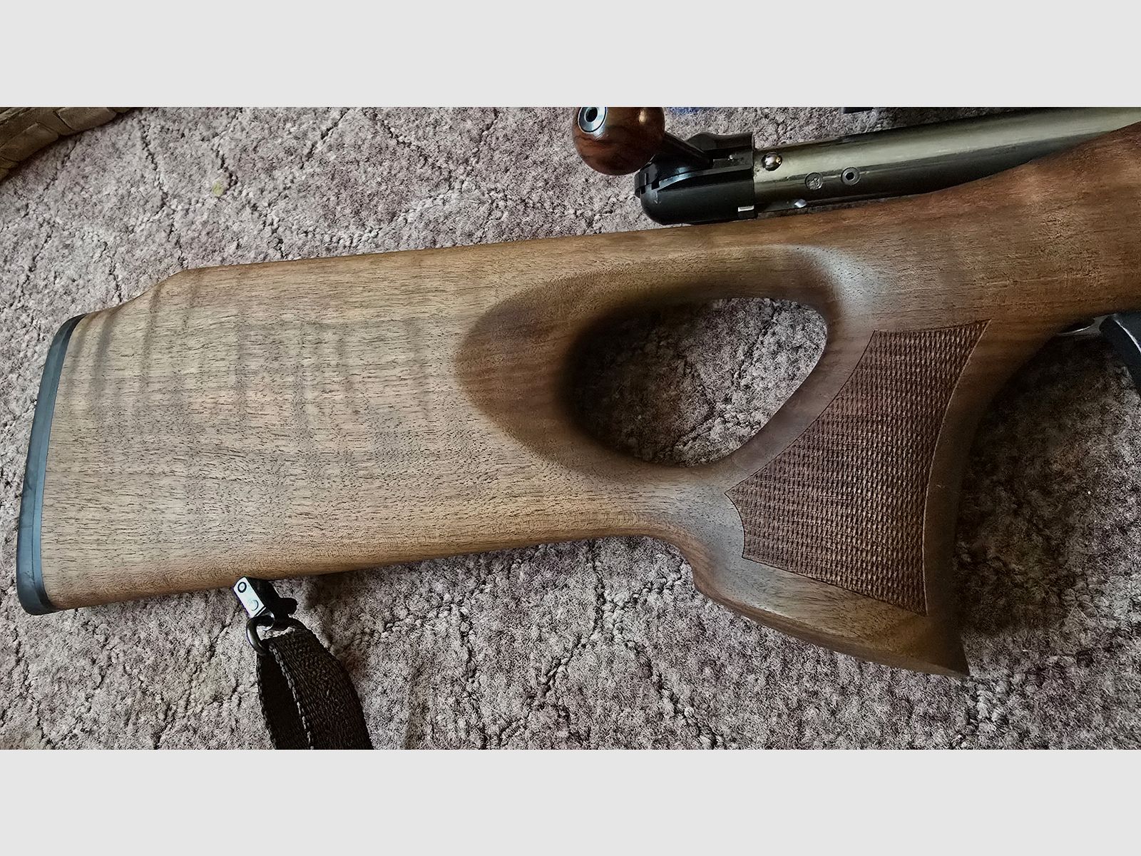 Heym SR 30