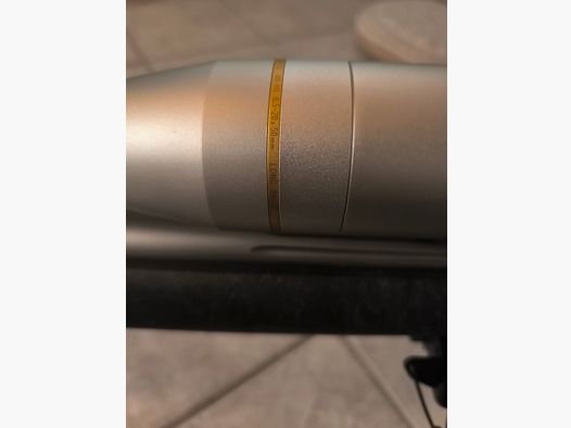 Vends Leupold VX-3 6,5-20 x50mm Long Range