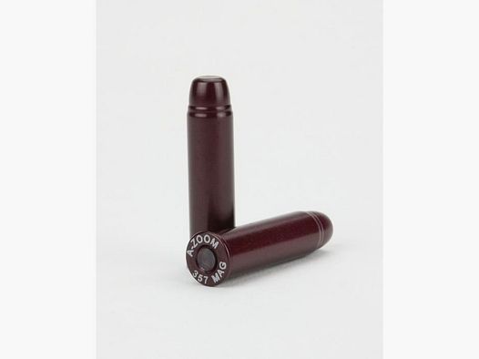Düsenhülsen 357MAG X6