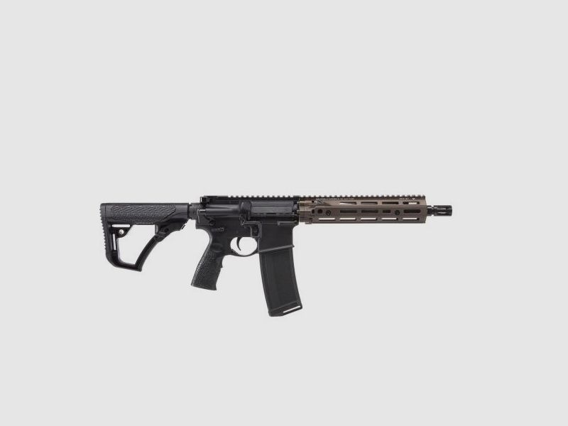 DDM4 MK18 RIII FDE, immagine 1 di 2