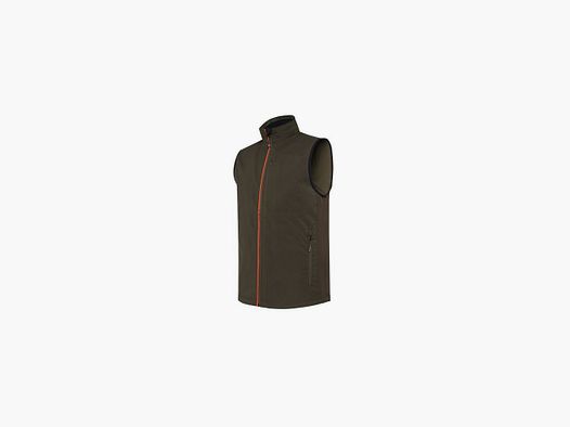 Beretta Windshell EVO Weste Grün Moos