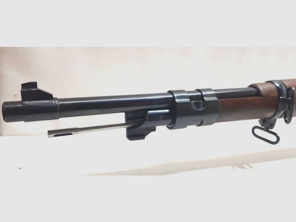 Sta Barbara Hiszpania M98