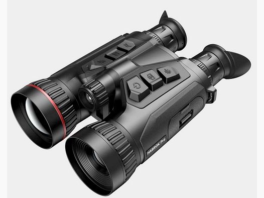 Hikmicro Binocolo Habrok Pro HX60LN