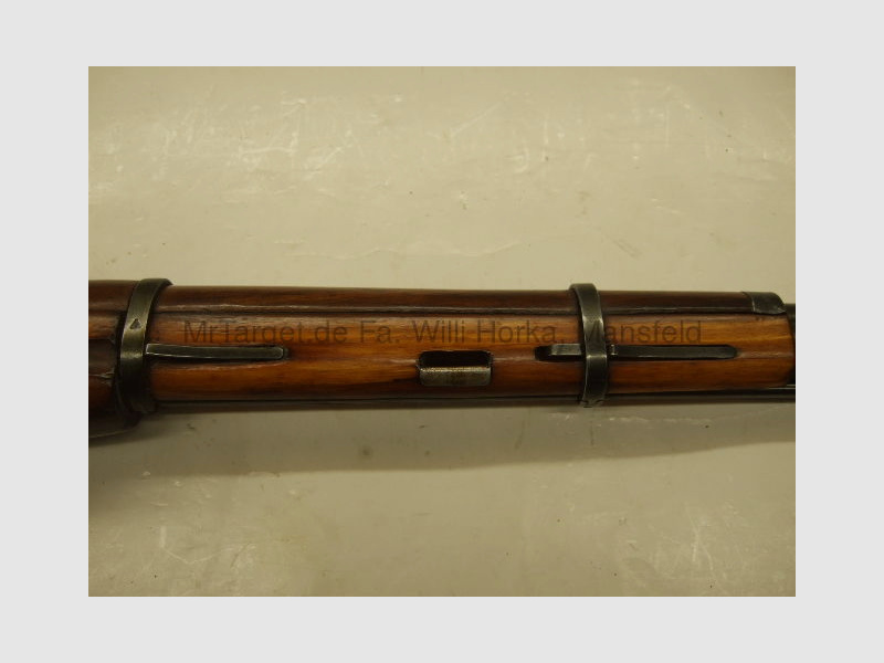 Mosin Nagant	 M91/59 * Ishevsk * Zustand Note 2,5 * Einzellader