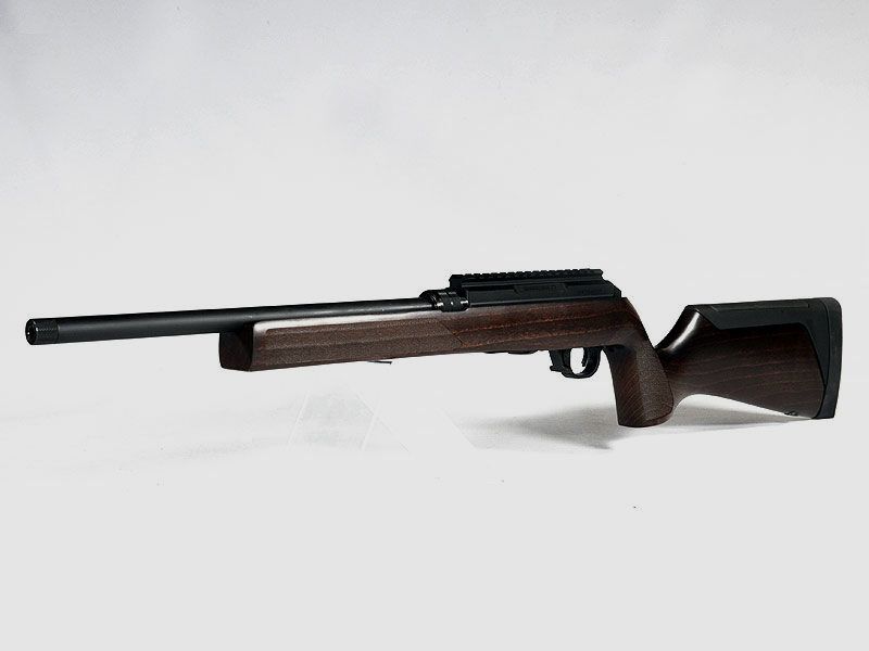 HÄMMERLI Arms Force B1 22 Wood Classic