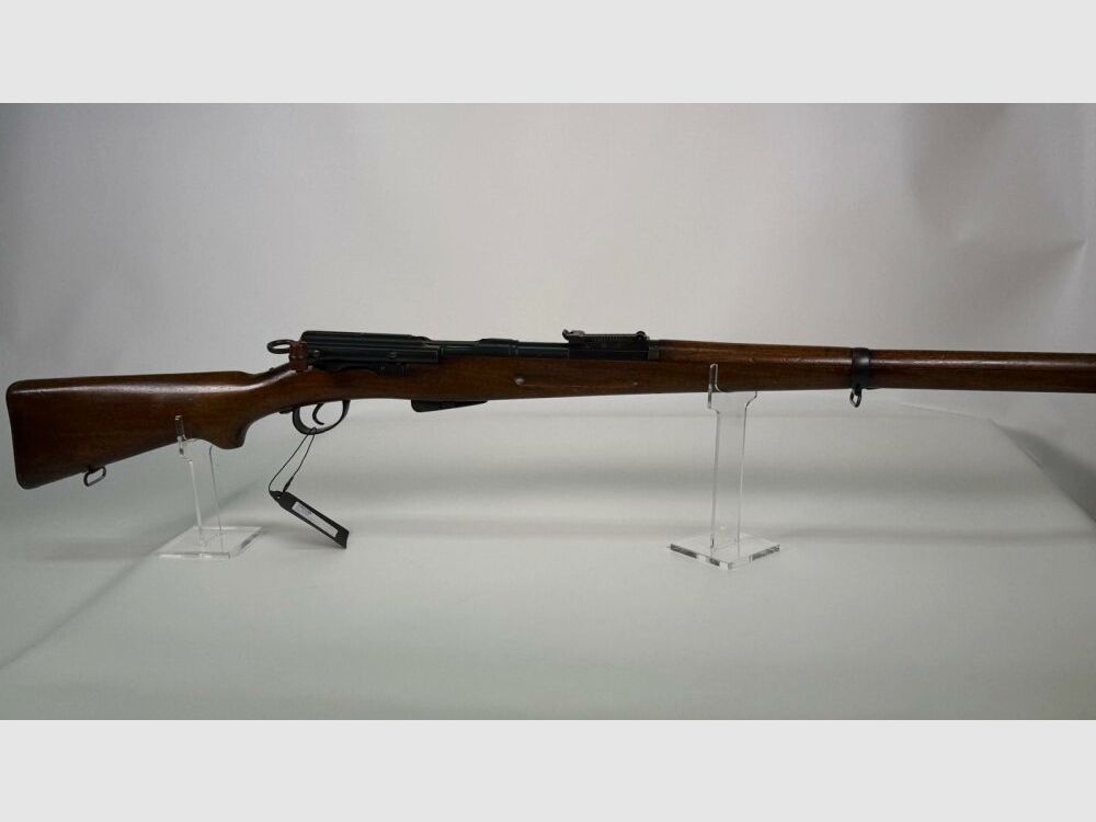 Schweizer Ordonanz Repetierer ohne, Bild 2 von 8